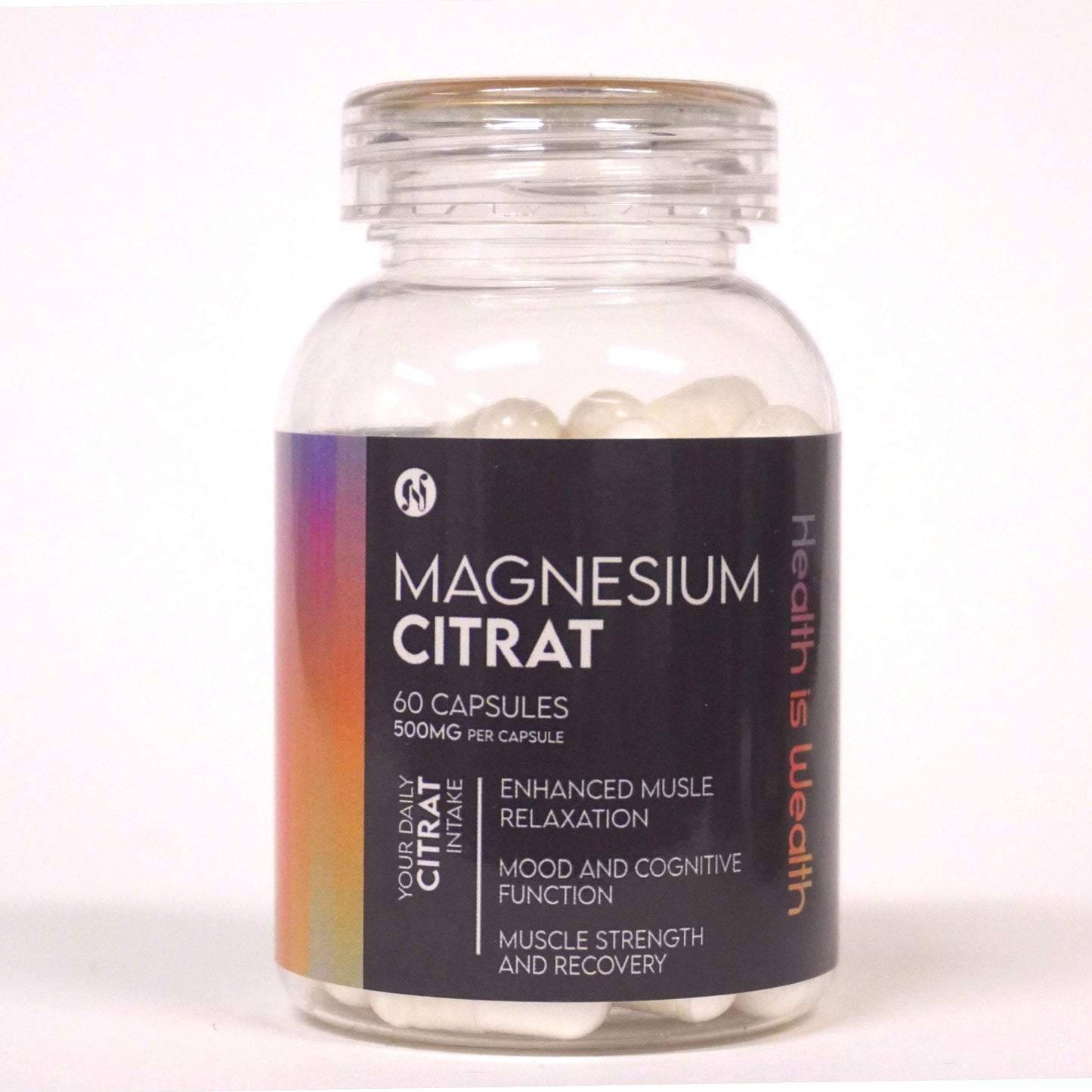 Magnesium Citrate