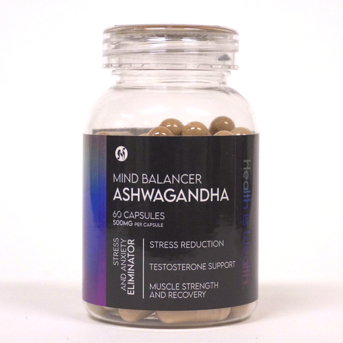 Ashwaganda