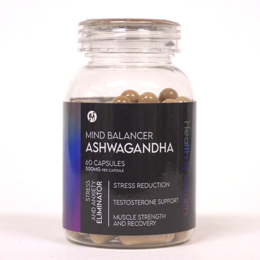 Ashwaganda