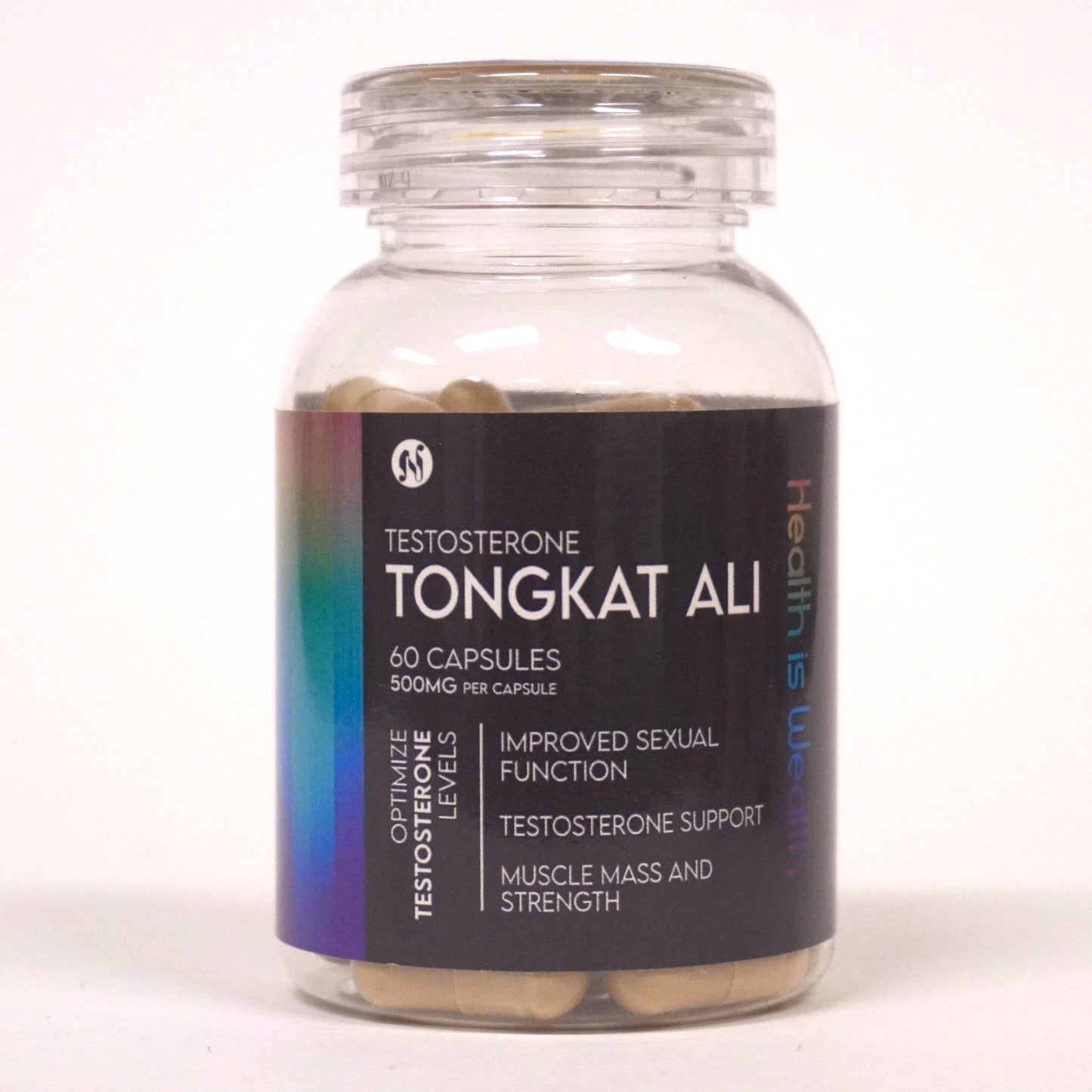 Tongkat Ali