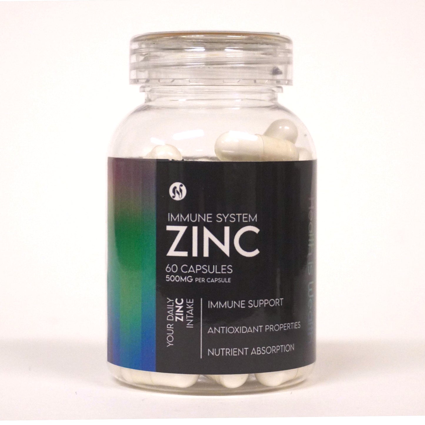 Zinc